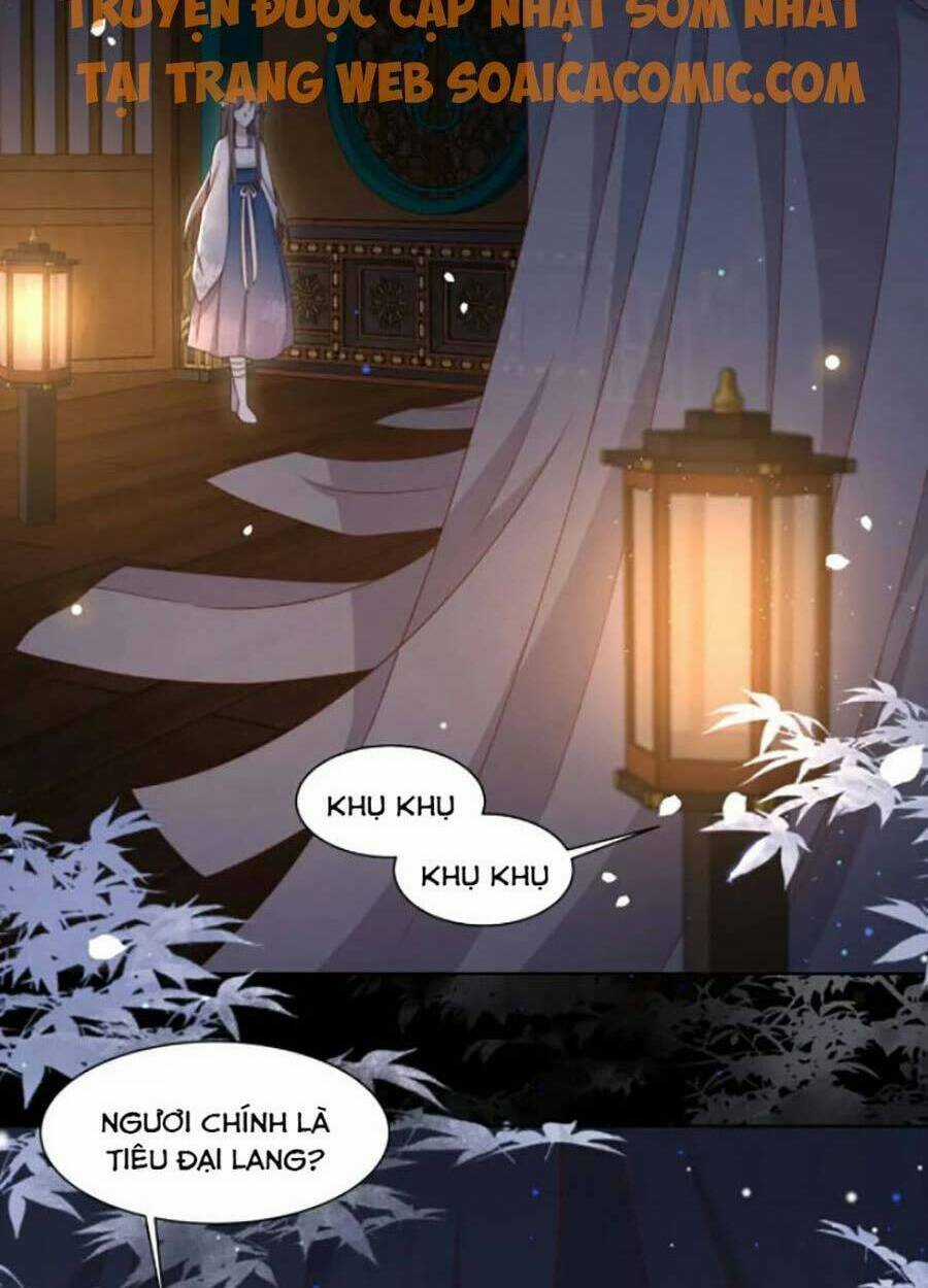 Cô Vương Quả Nữ Chapter 20 trang 50