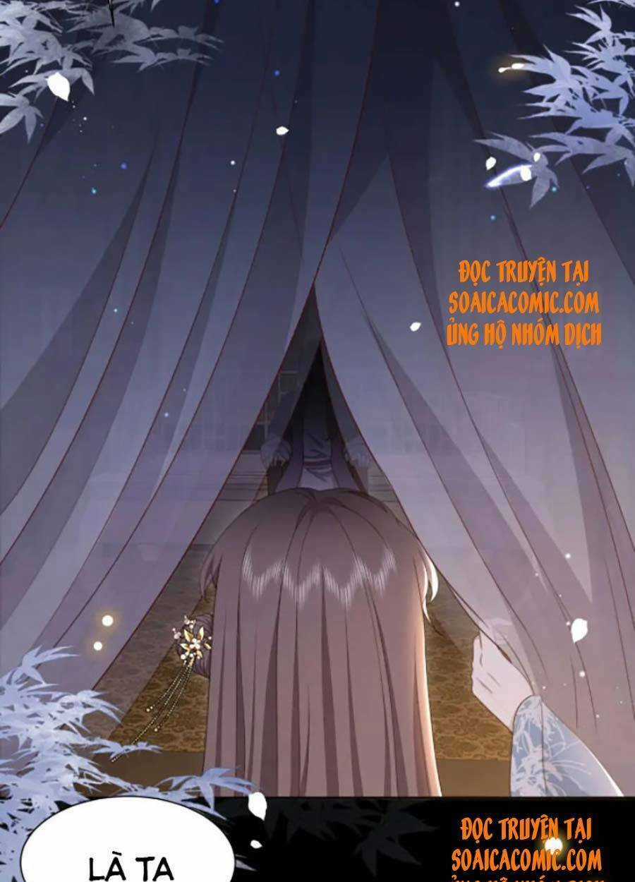 Cô Vương Quả Nữ Chapter 20 trang 51