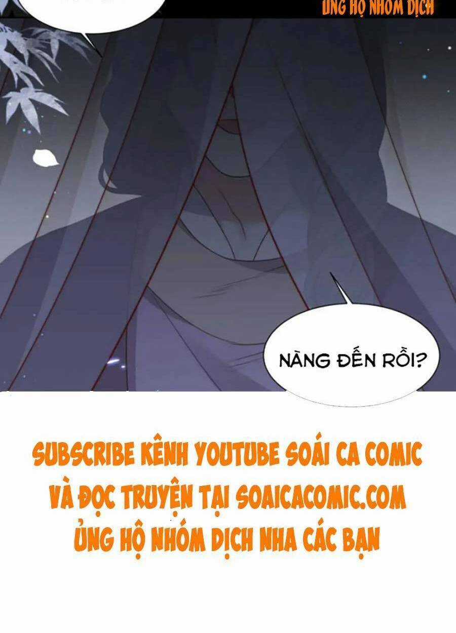Cô Vương Quả Nữ Chapter 20 trang 52