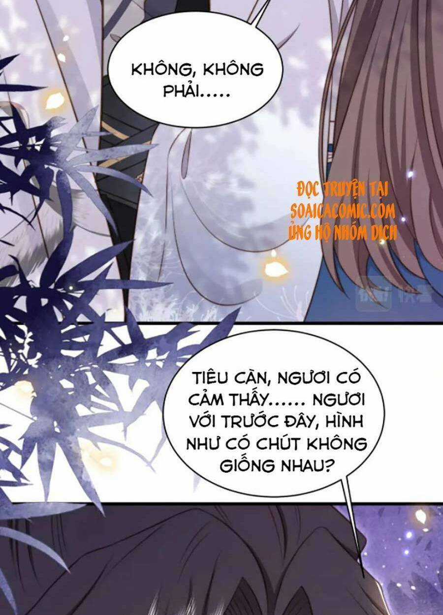 Cô Vương Quả Nữ Chapter 20 trang 8