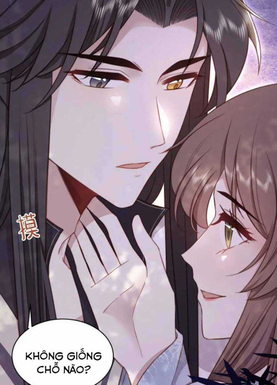 Cô Vương Quả Nữ Chapter 20 trang 9
