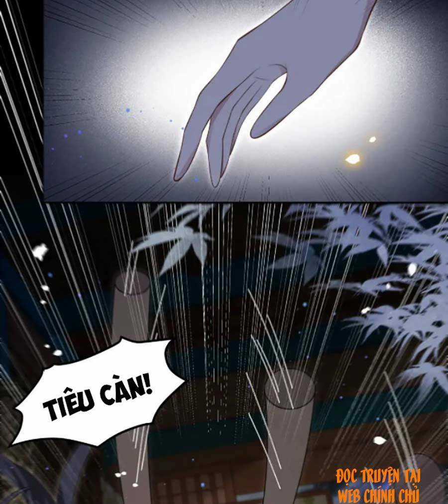 Cô Vương Quả Nữ Chapter 21 trang 12