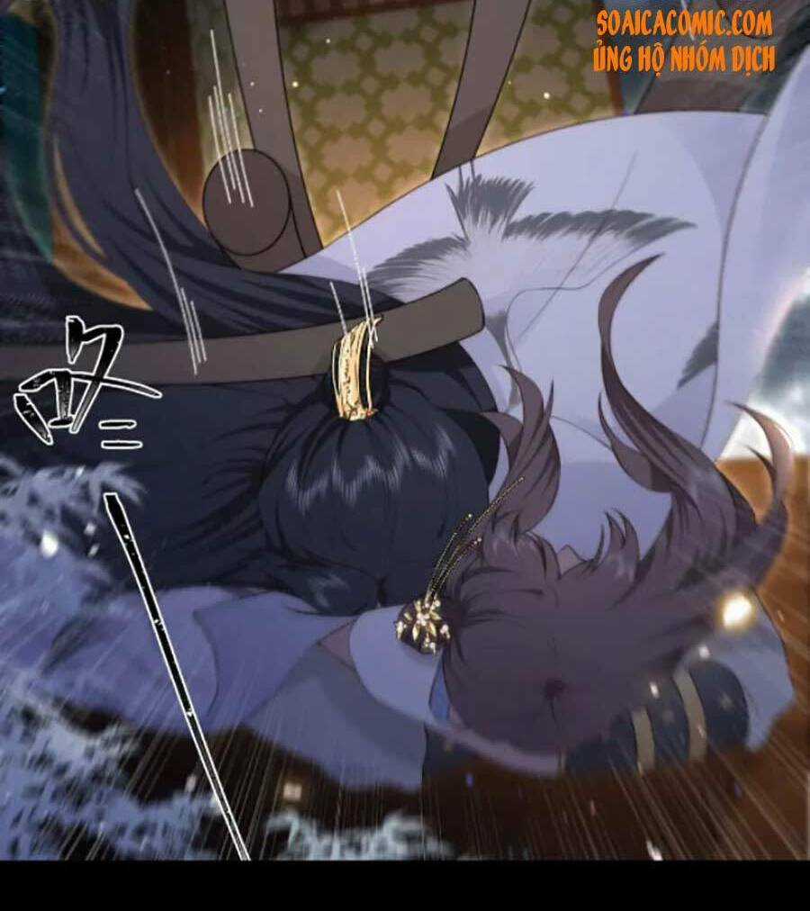 Cô Vương Quả Nữ Chapter 21 trang 13