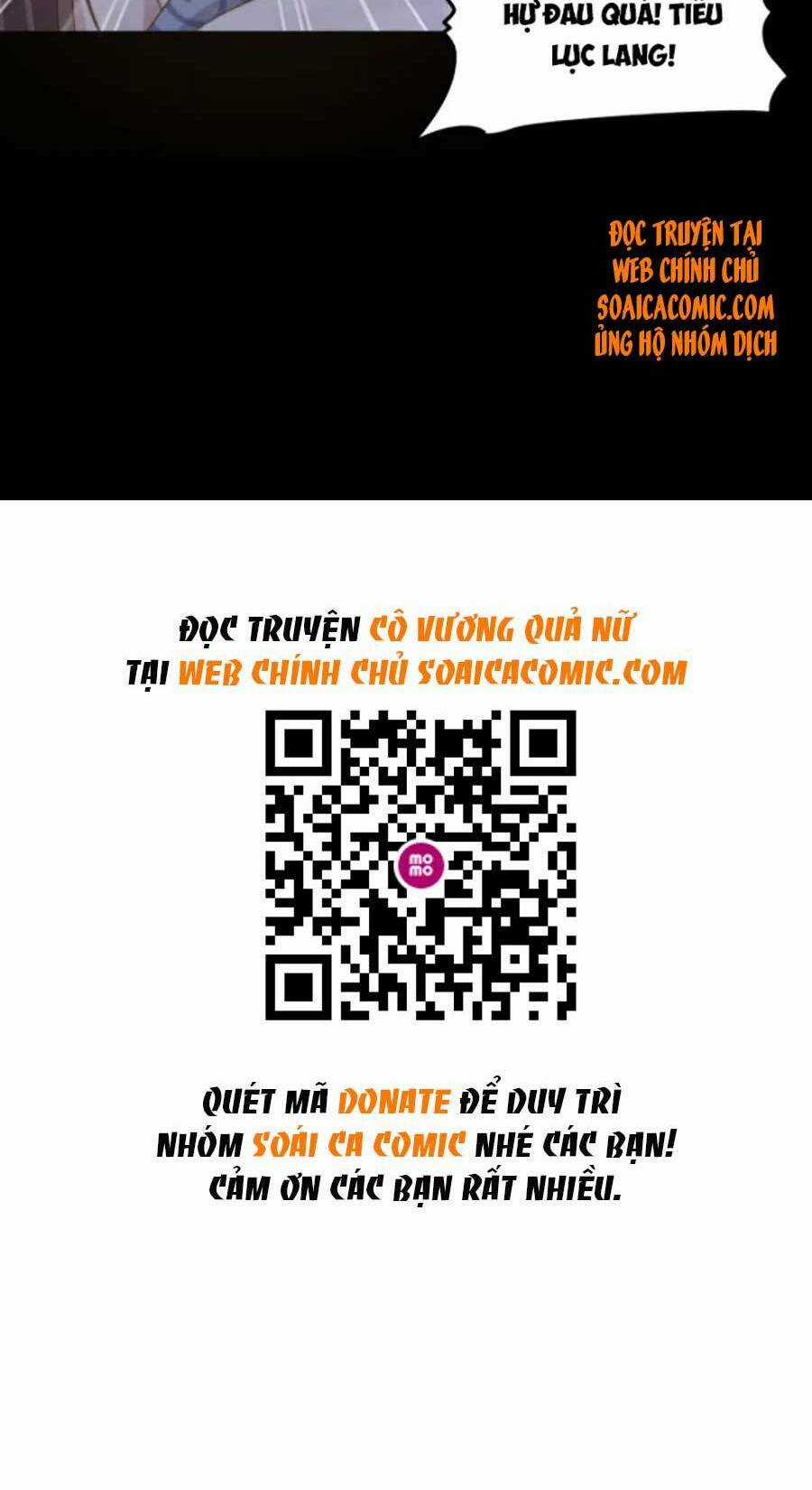 Cô Vương Quả Nữ Chapter 21 trang 30