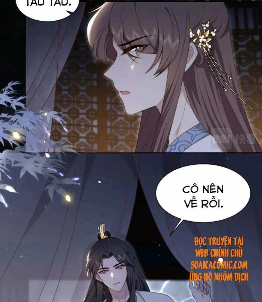 Cô Vương Quả Nữ Chapter 21 trang 5