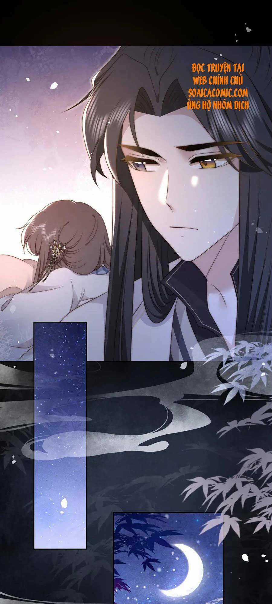 Cô Vương Quả Nữ Chapter 22 trang 10