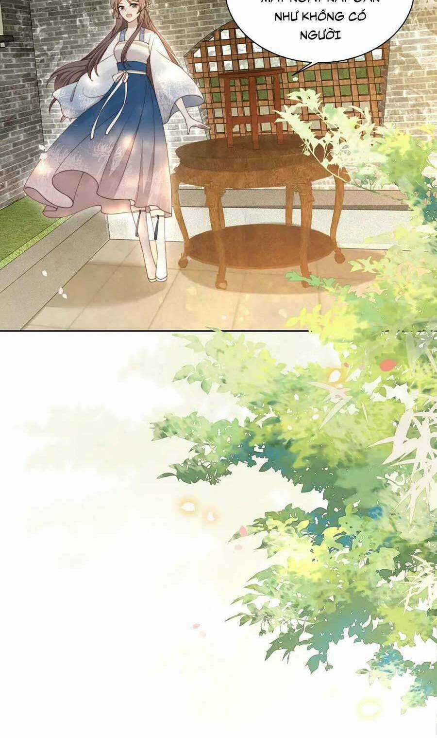 Cô Vương Quả Nữ Chapter 22 trang 25