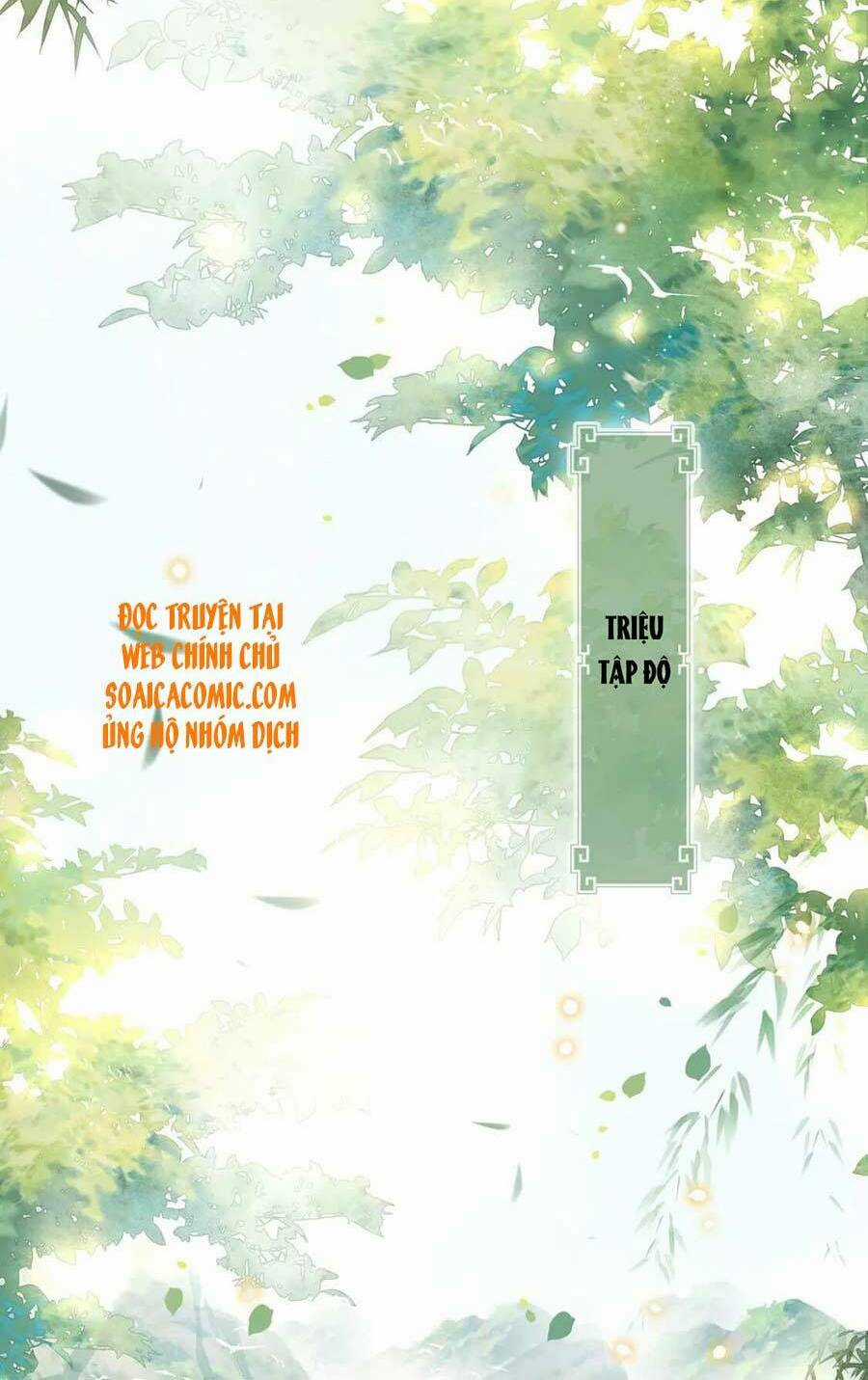 Cô Vương Quả Nữ Chapter 22 trang 30