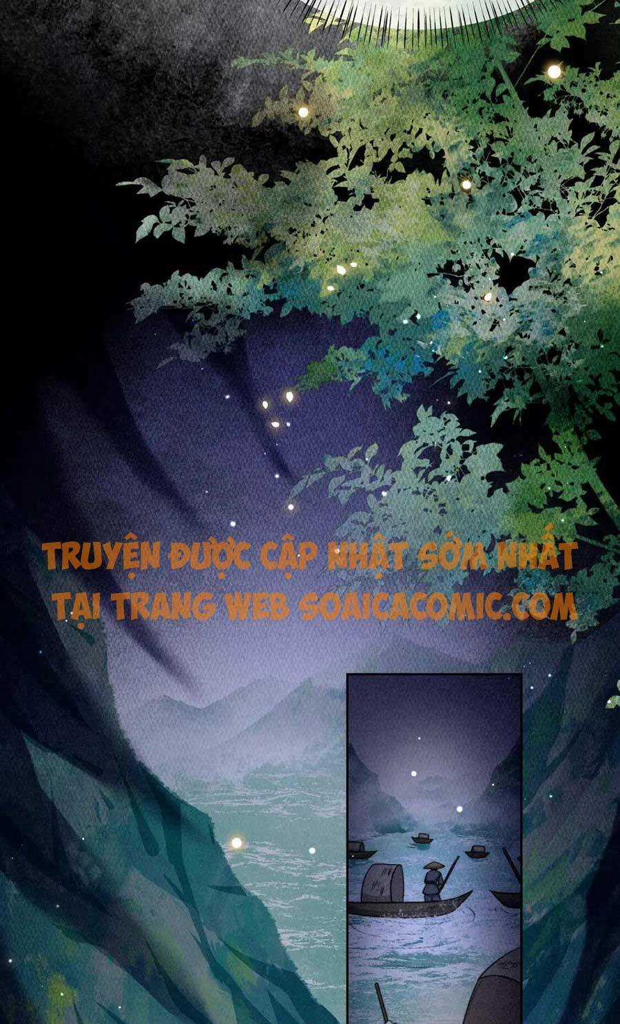 Cô Vương Quả Nữ Chapter 22 trang 33