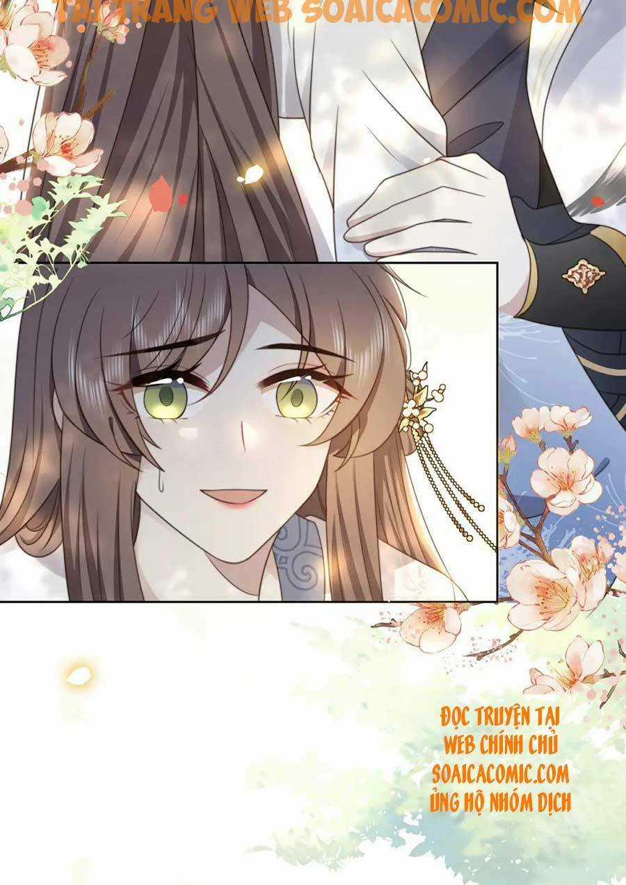 Cô Vương Quả Nữ Chapter 22 trang 37