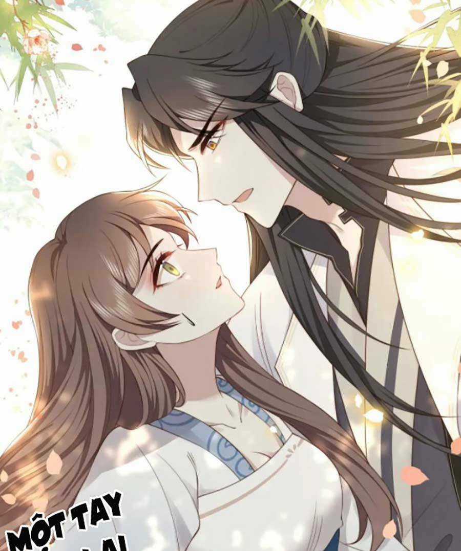 Cô Vương Quả Nữ Chapter 23 trang 13