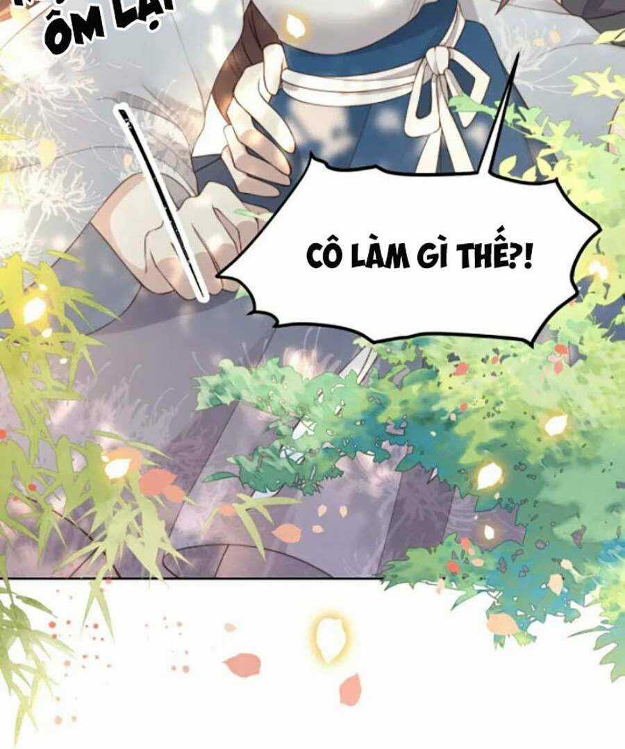 Cô Vương Quả Nữ Chapter 23 trang 14