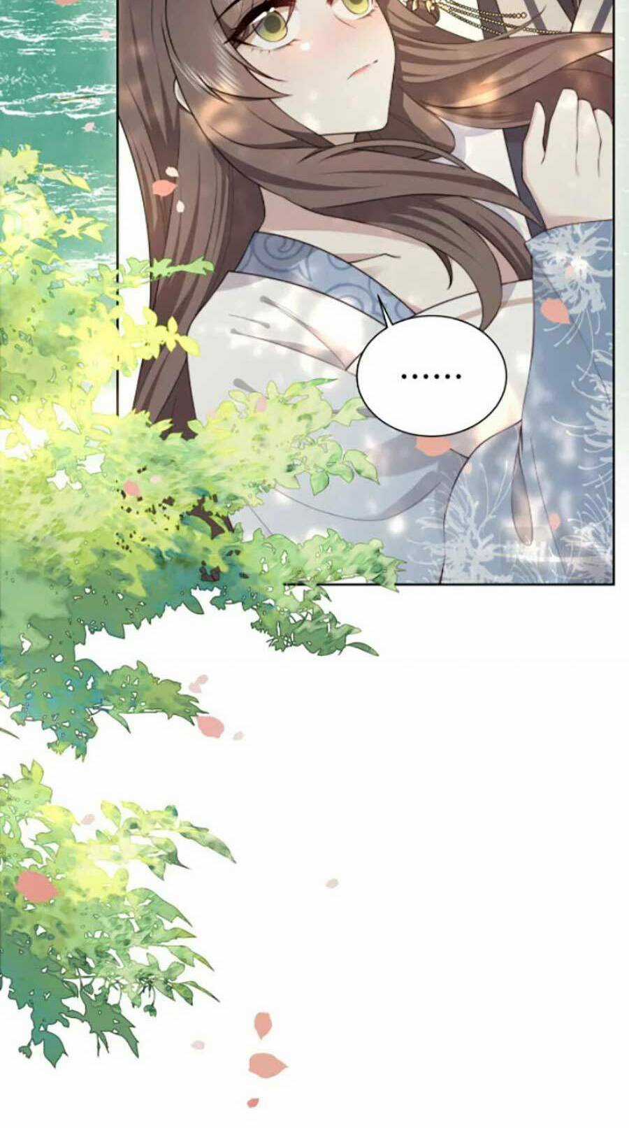 Cô Vương Quả Nữ Chapter 23 trang 20