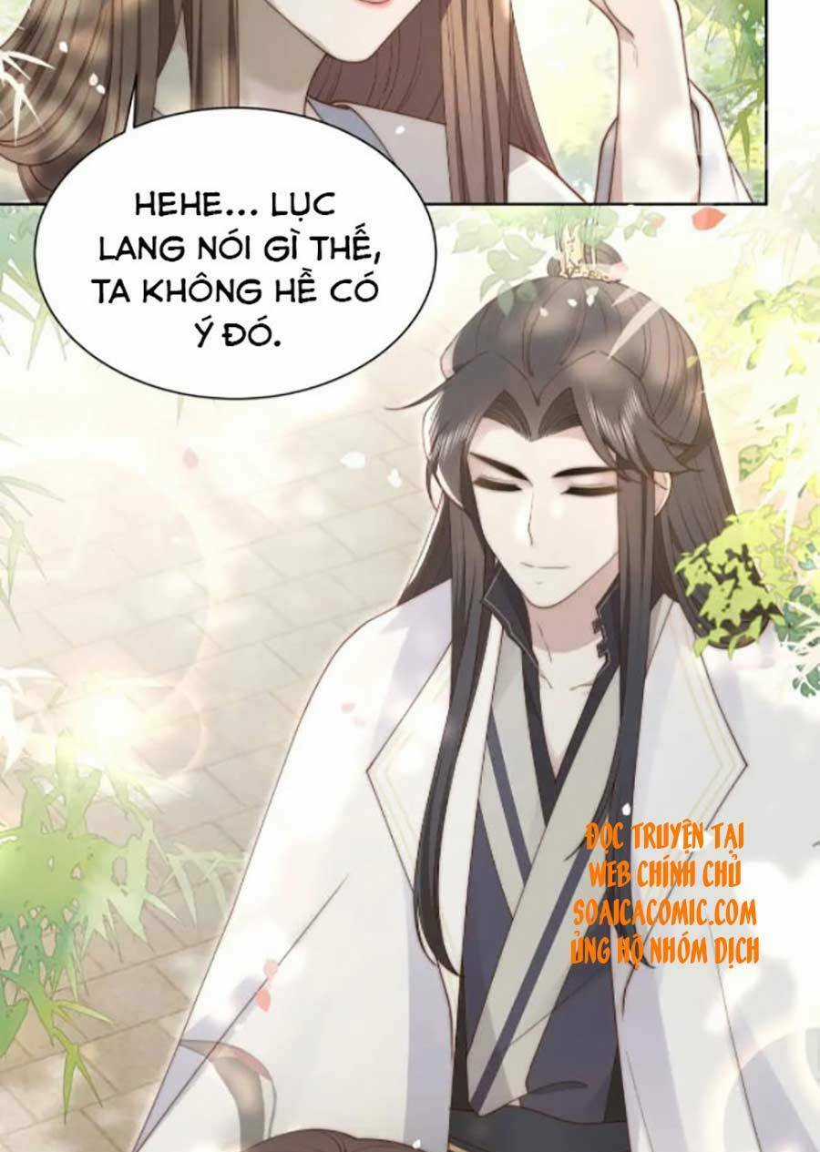 Cô Vương Quả Nữ Chapter 23 trang 26
