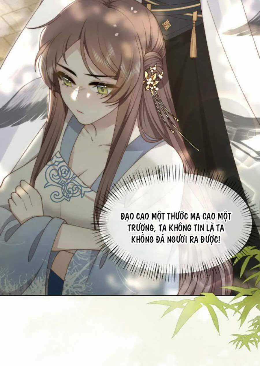 Cô Vương Quả Nữ Chapter 23 trang 27