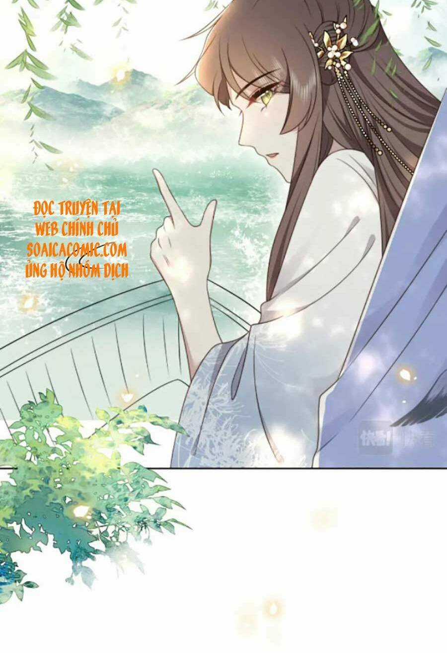 Cô Vương Quả Nữ Chapter 23 trang 7