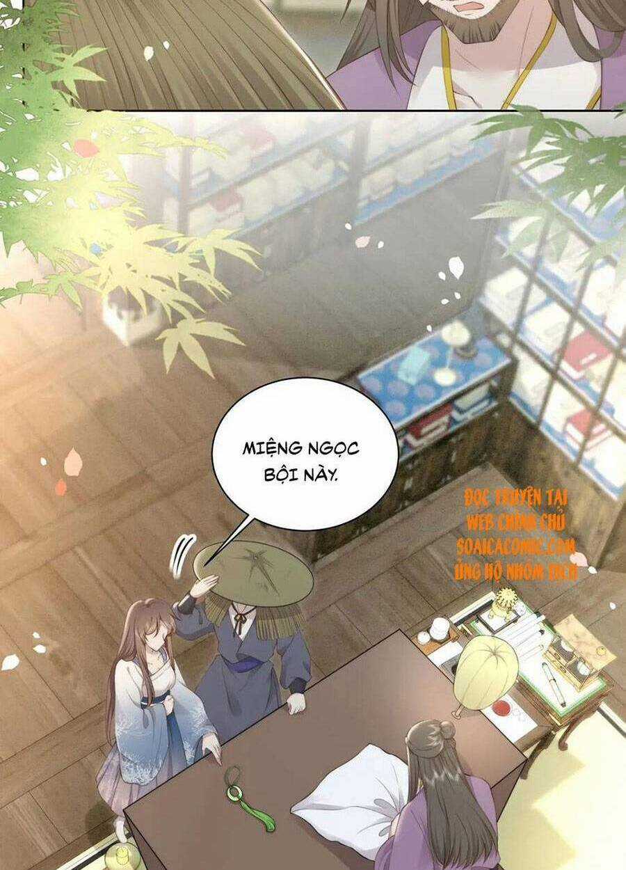 Cô Vương Quả Nữ Chapter 24 trang 10