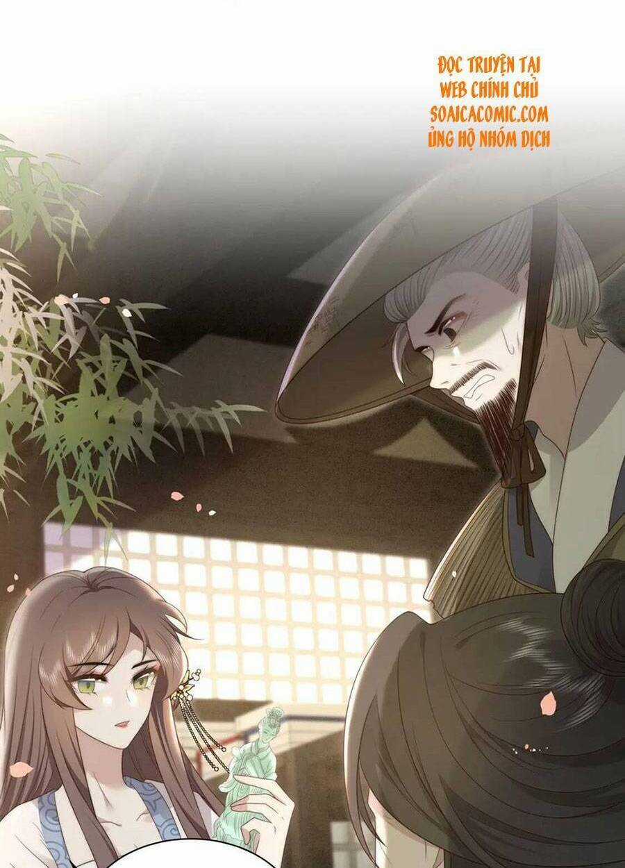 Cô Vương Quả Nữ Chapter 24 trang 12