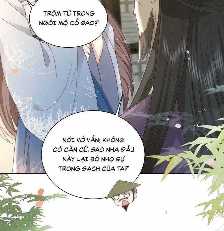 Cô Vương Quả Nữ Chapter 24 trang 13