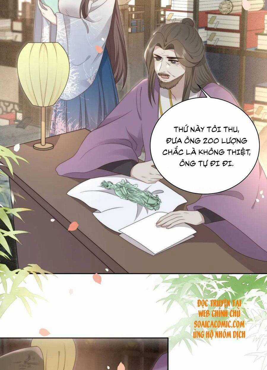 Cô Vương Quả Nữ Chapter 24 trang 18