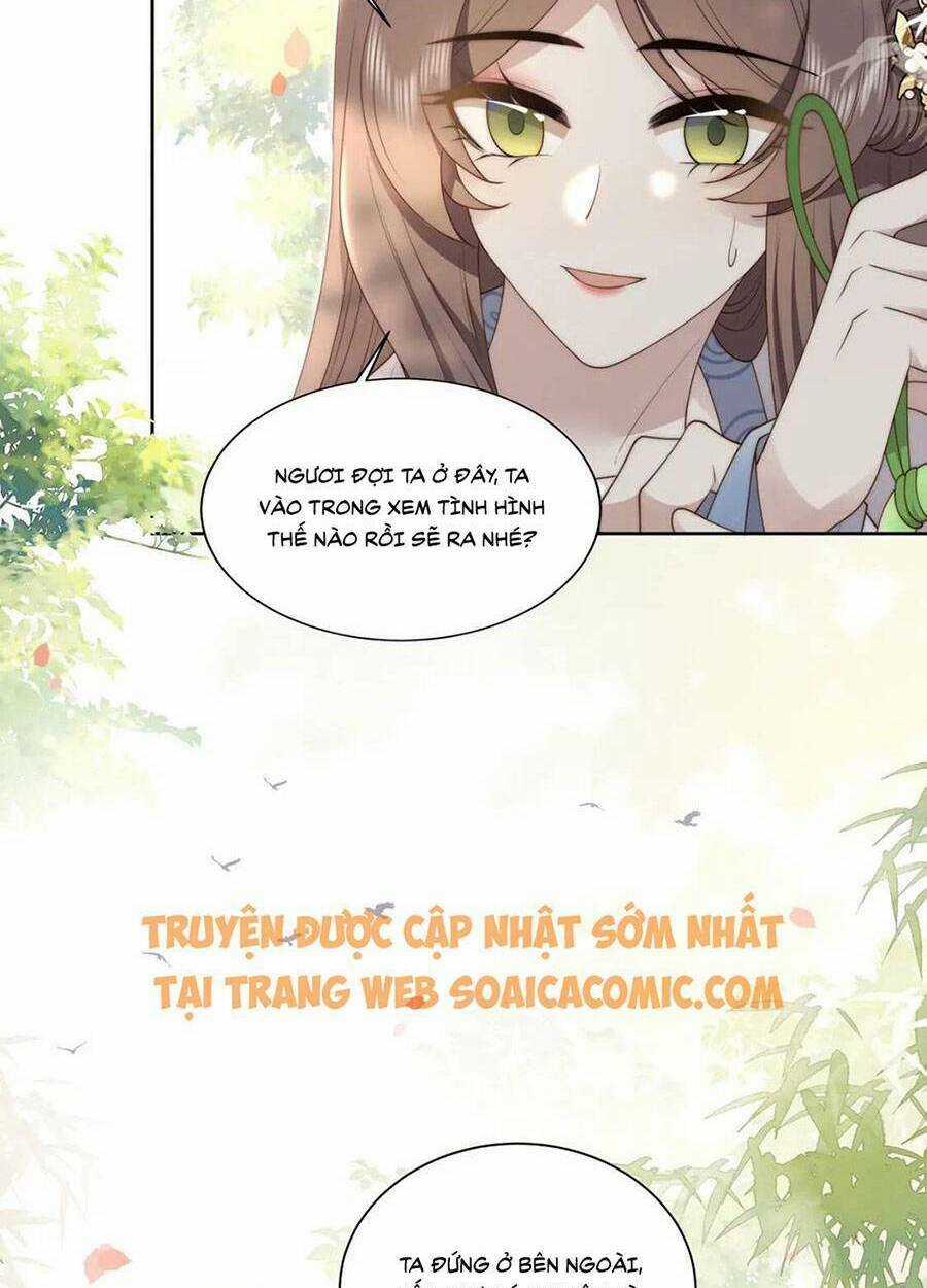 Cô Vương Quả Nữ Chapter 24 trang 2