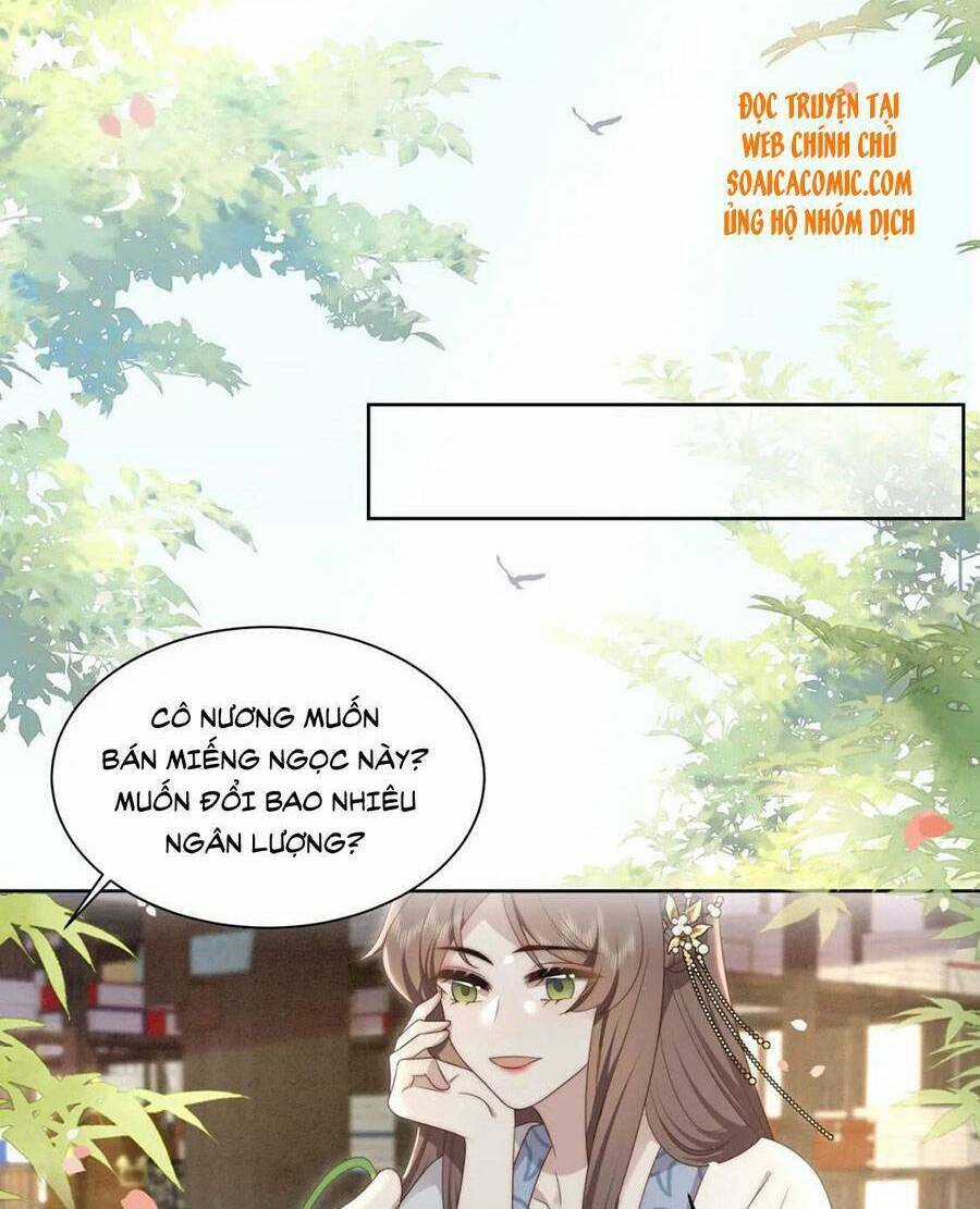 Cô Vương Quả Nữ Chapter 24 trang 20