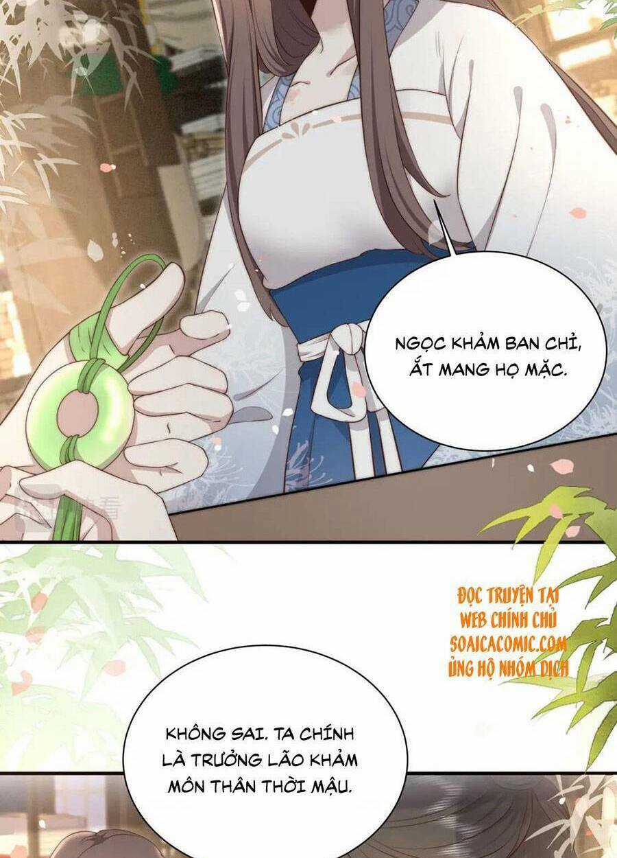 Cô Vương Quả Nữ Chapter 24 trang 24