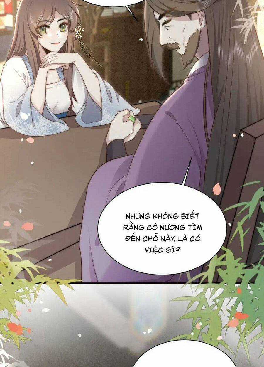 Cô Vương Quả Nữ Chapter 24 trang 25