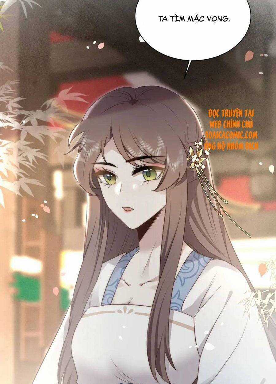 Cô Vương Quả Nữ Chapter 24 trang 26