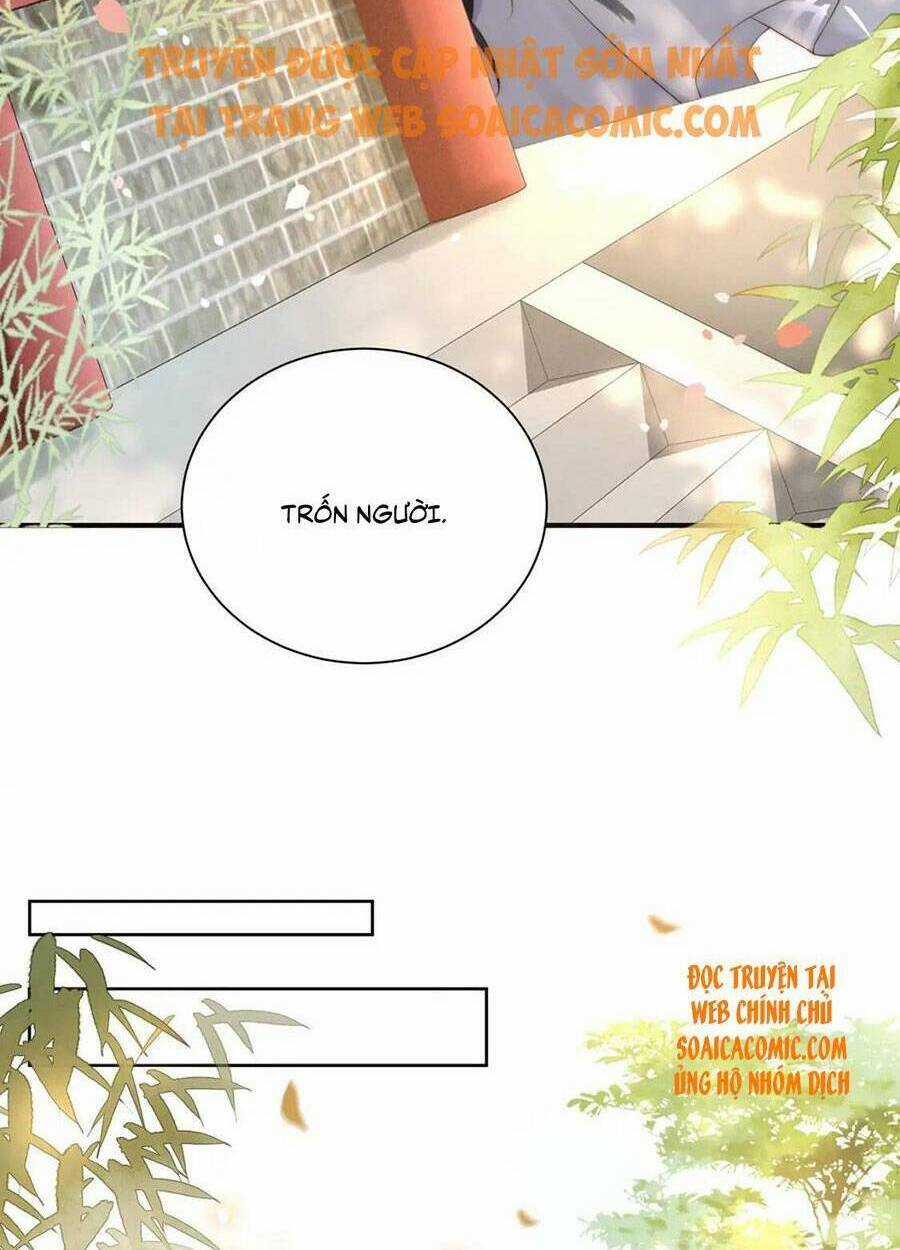 Cô Vương Quả Nữ Chapter 24 trang 34