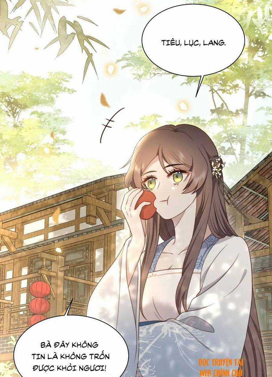 Cô Vương Quả Nữ Chapter 24 trang 35