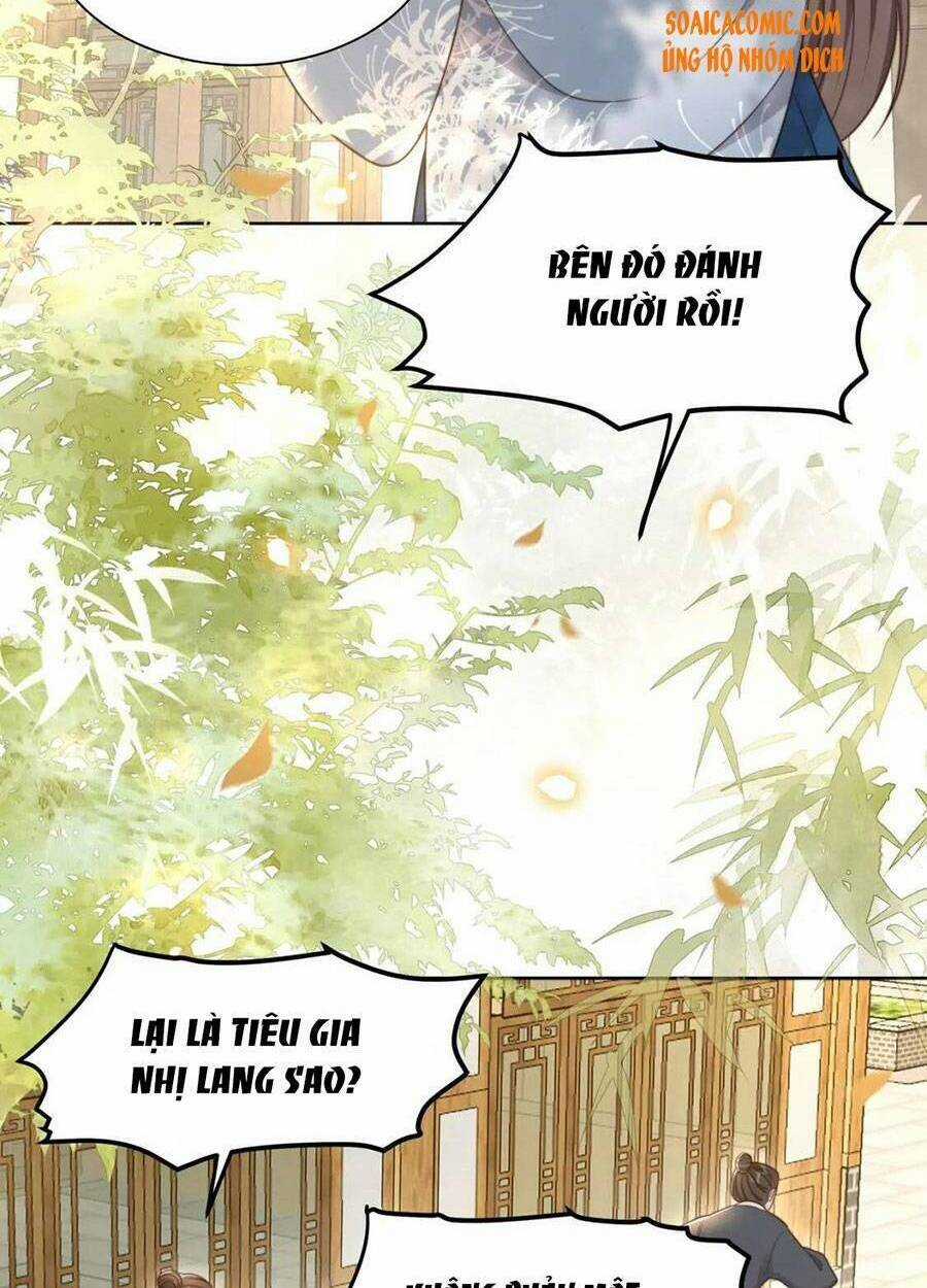 Cô Vương Quả Nữ Chapter 24 trang 36