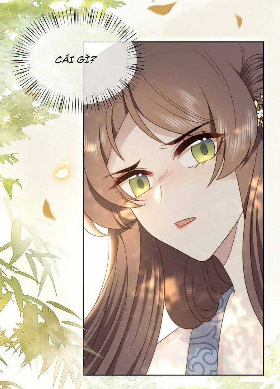 Cô Vương Quả Nữ Chapter 24 trang 38