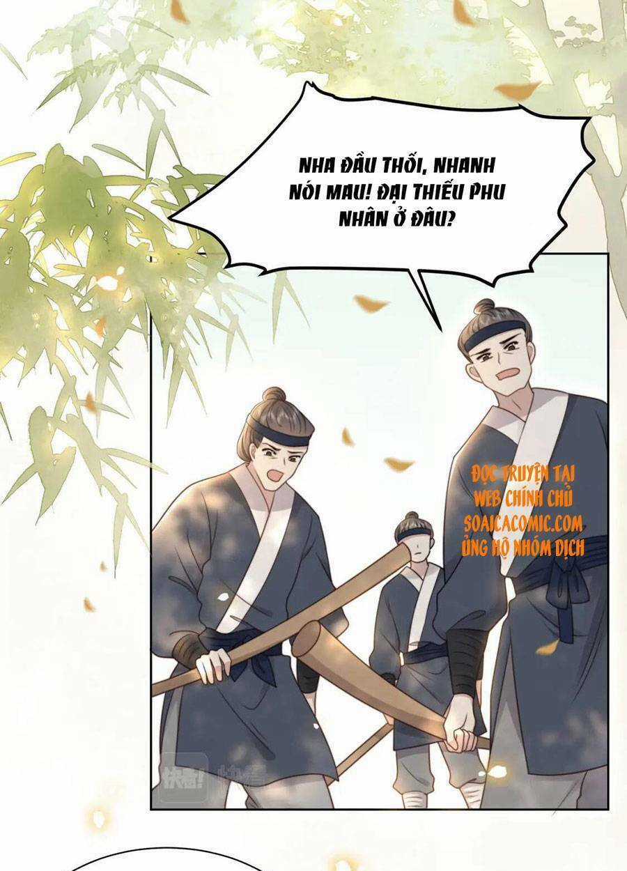 Cô Vương Quả Nữ Chapter 24 trang 40