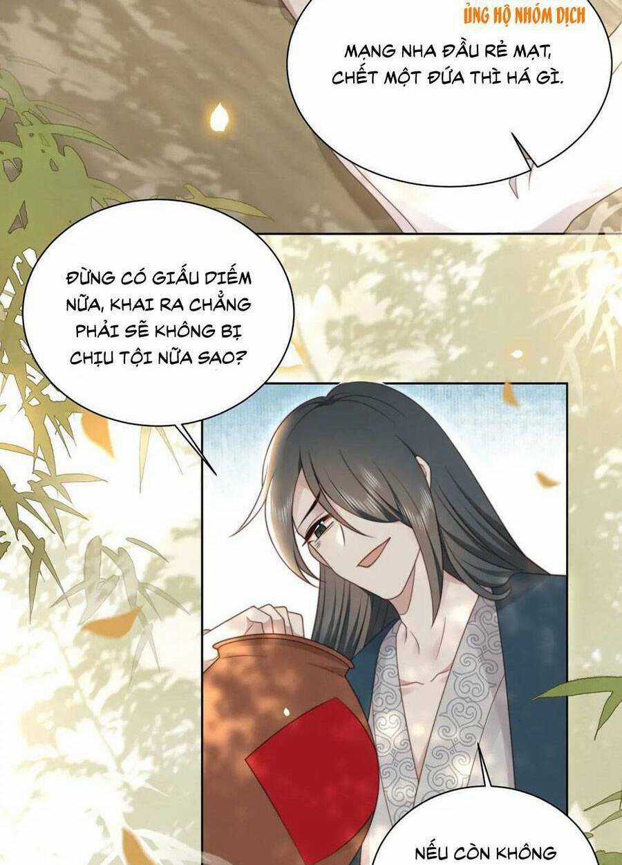 Cô Vương Quả Nữ Chapter 24 trang 42