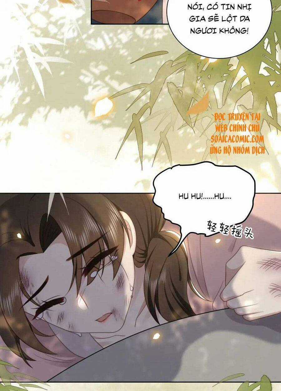 Cô Vương Quả Nữ Chapter 24 trang 43