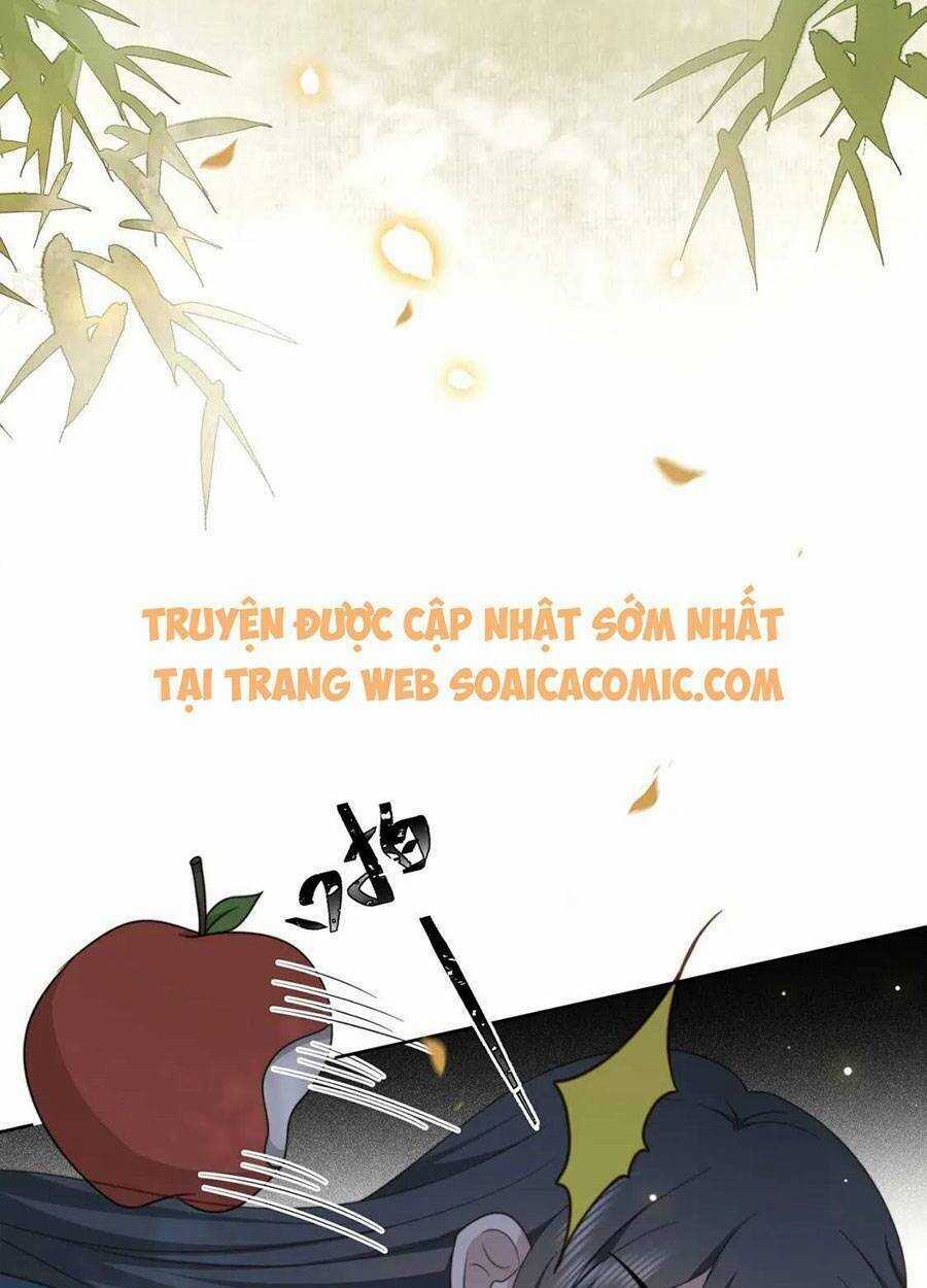 Cô Vương Quả Nữ Chapter 24 trang 44