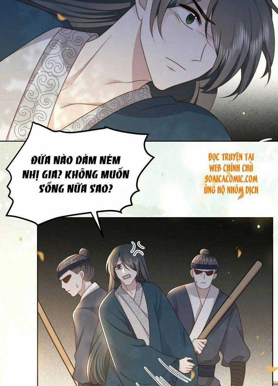 Cô Vương Quả Nữ Chapter 24 trang 45