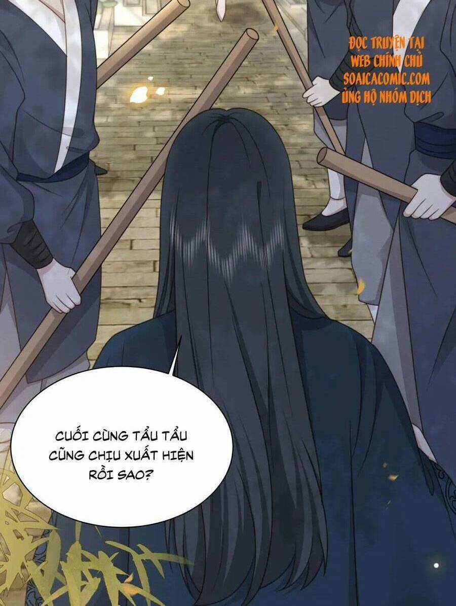 Cô Vương Quả Nữ Chapter 24 trang 47