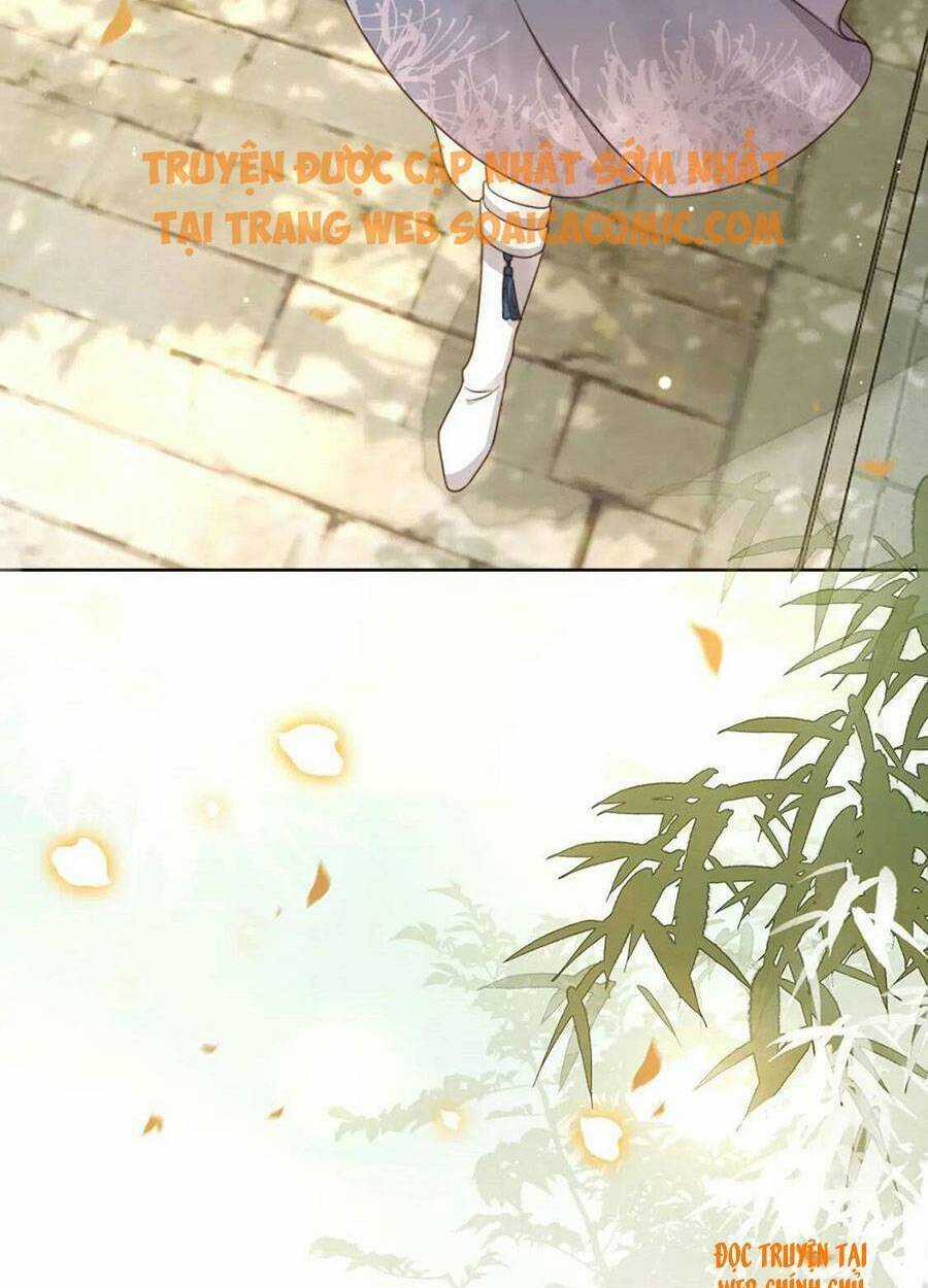 Cô Vương Quả Nữ Chapter 24 trang 49