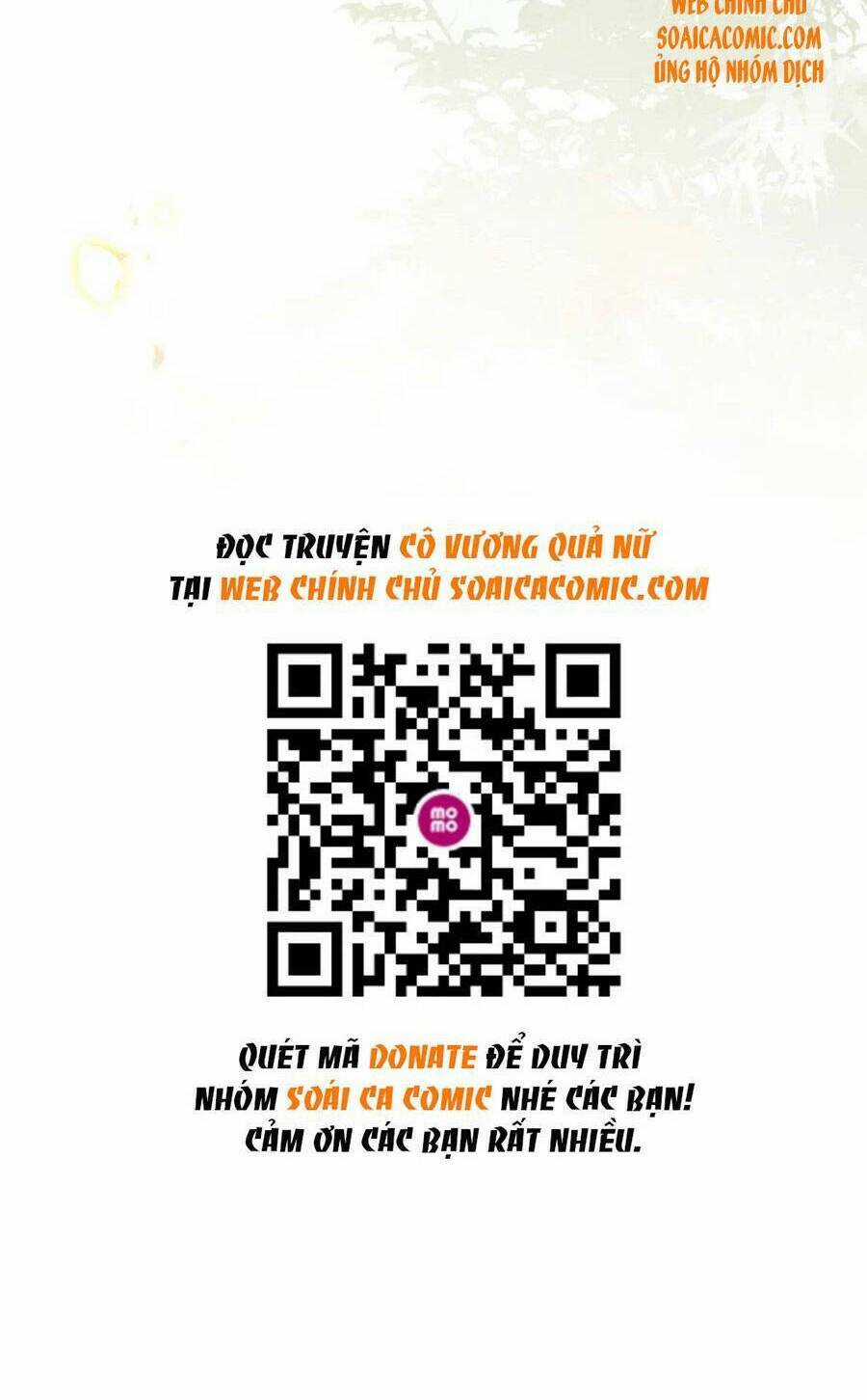 Cô Vương Quả Nữ Chapter 24 trang 50