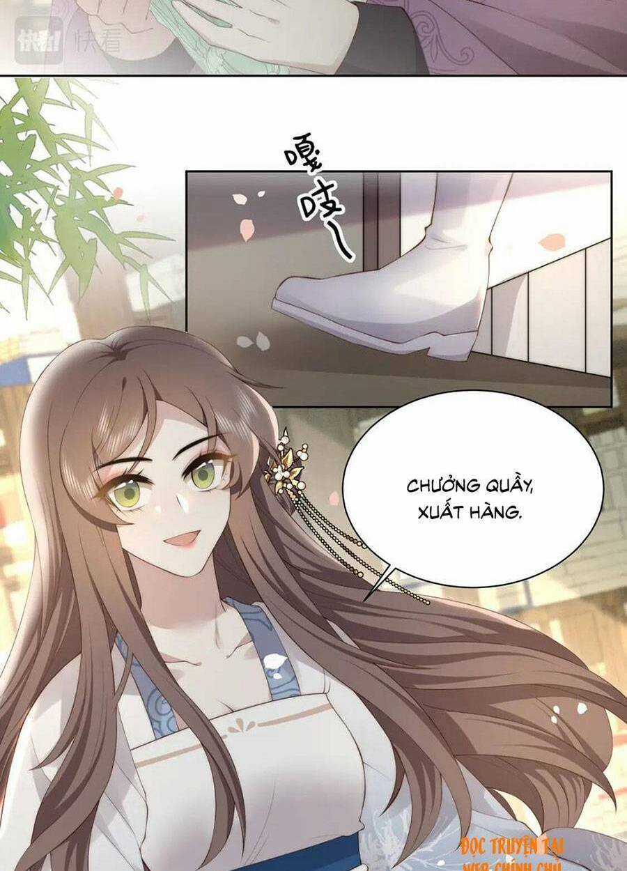 Cô Vương Quả Nữ Chapter 24 trang 8