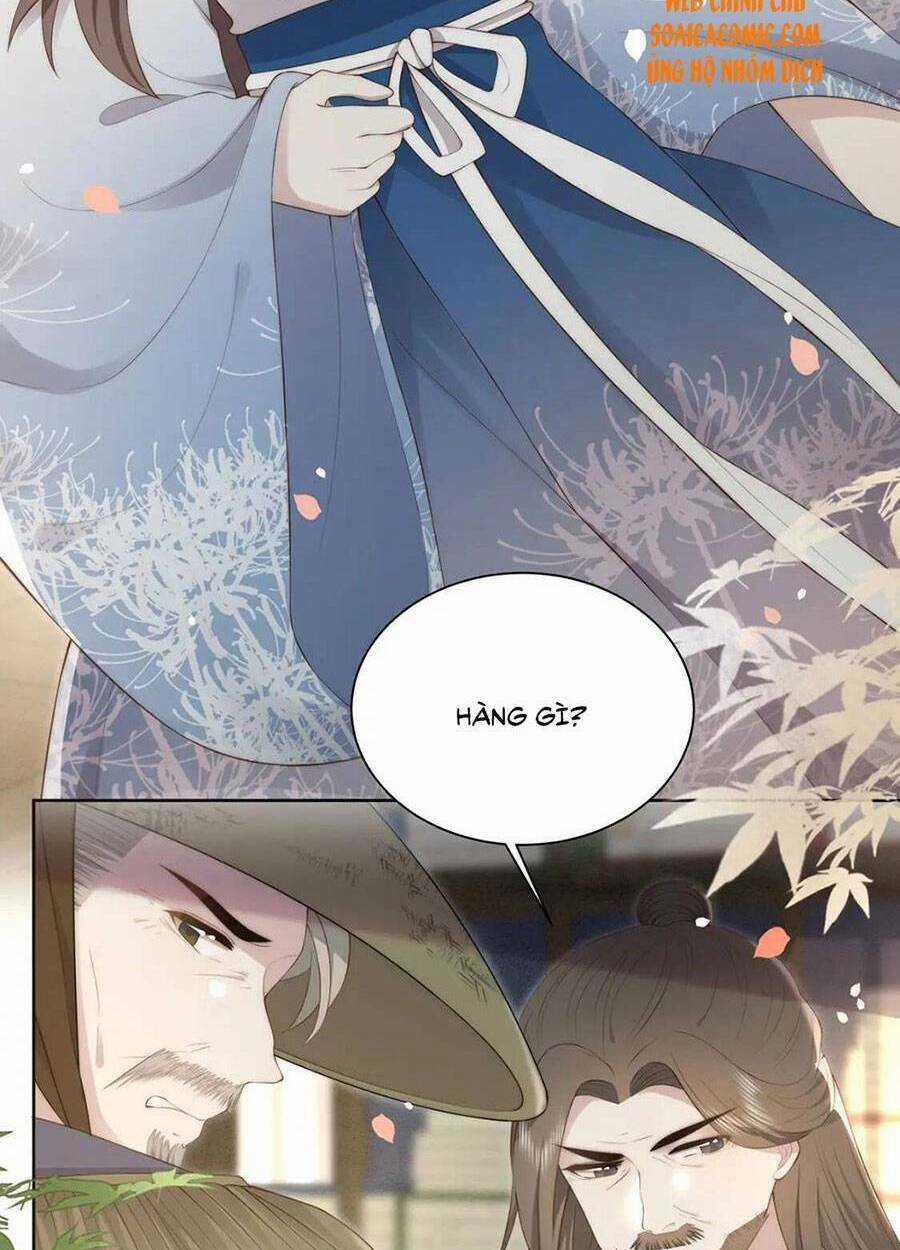 Cô Vương Quả Nữ Chapter 24 trang 9