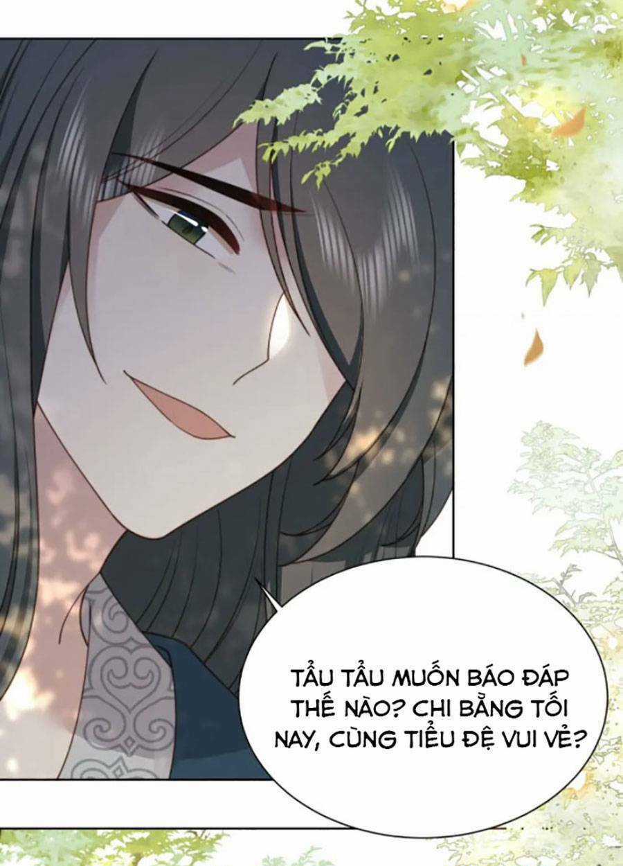 Cô Vương Quả Nữ Chapter 25 trang 10