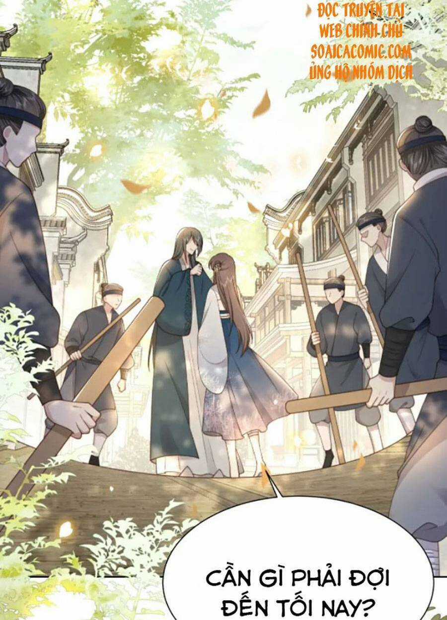 Cô Vương Quả Nữ Chapter 25 trang 11