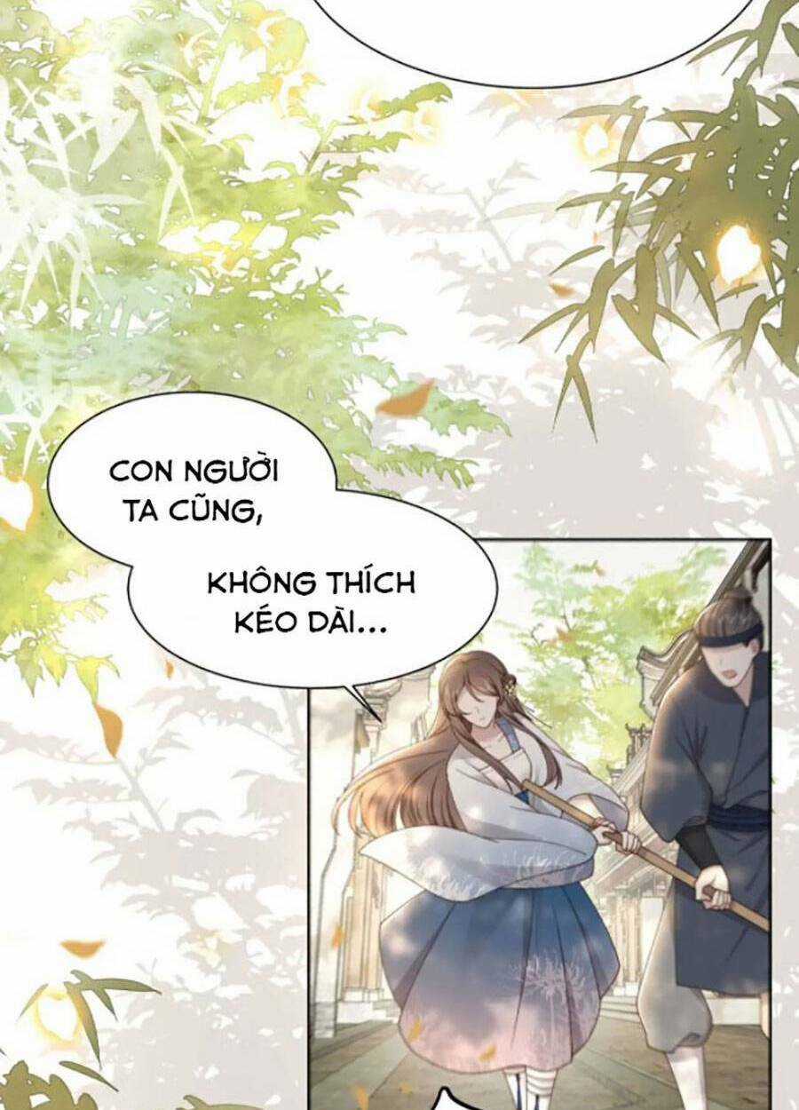 Cô Vương Quả Nữ Chapter 25 trang 12