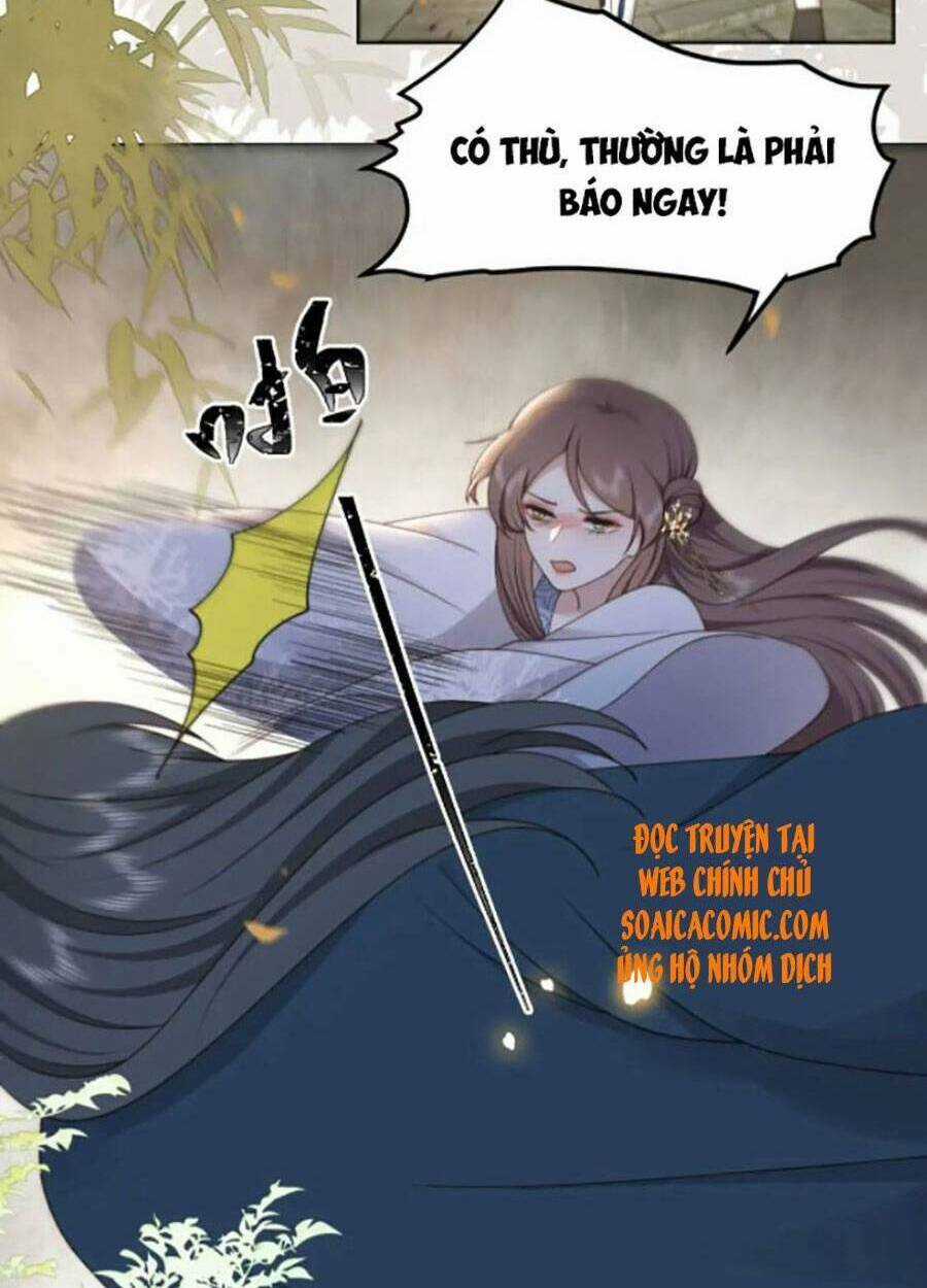 Cô Vương Quả Nữ Chapter 25 trang 13