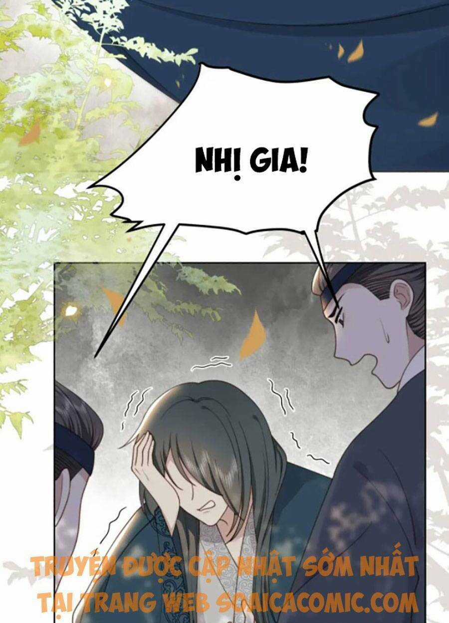 Cô Vương Quả Nữ Chapter 25 trang 14