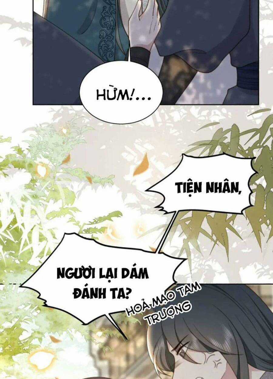 Cô Vương Quả Nữ Chapter 25 trang 15