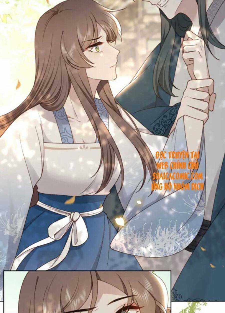 Cô Vương Quả Nữ Chapter 25 trang 16